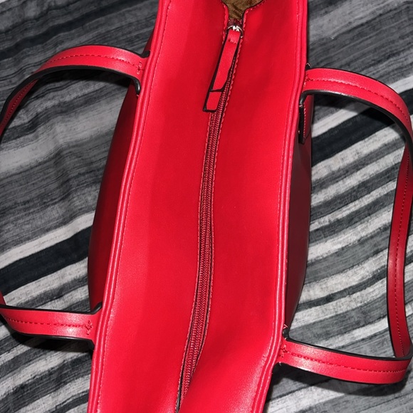 Nine West tote ❤️ - Picture 3 of 6